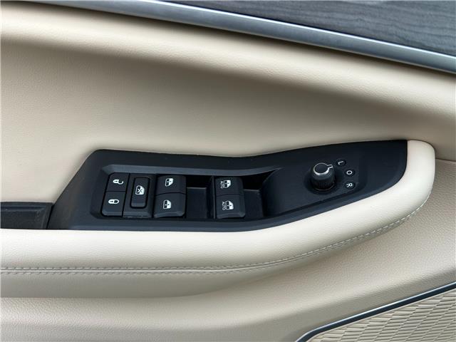 2022 Jeep Grand Cherokee 4xe Base (Stk: M6033) in Sarnia - Image 27 of 42