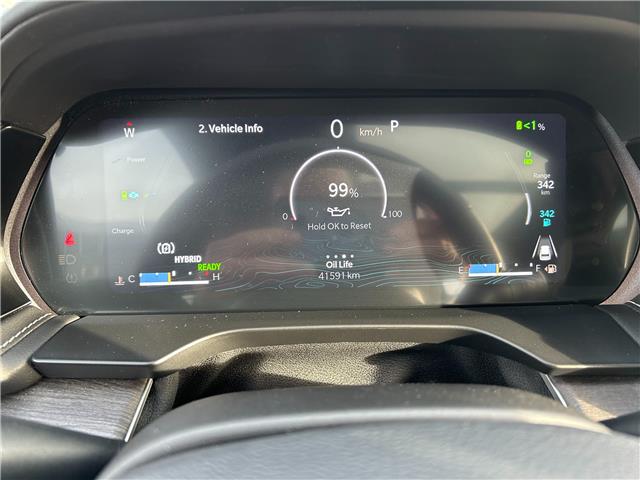 2022 Jeep Grand Cherokee 4xe Base (Stk: M6033) in Sarnia - Image 28 of 42