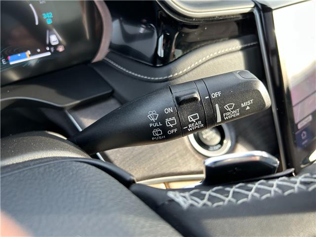 2022 Jeep Grand Cherokee 4xe Base (Stk: M6033) in Sarnia - Image 33 of 42