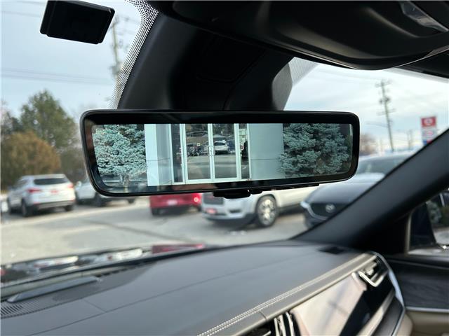 2022 Jeep Grand Cherokee 4xe Base (Stk: M6033) in Sarnia - Image 34 of 42