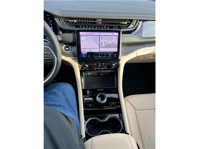 2022 Jeep Grand Cherokee 4xe Base (Stk: M6033) in Sarnia - Image 39 of 42