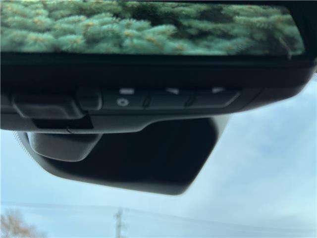2022 Jeep Grand Cherokee 4xe Base (Stk: M6033) in Sarnia - Image 40 of 42