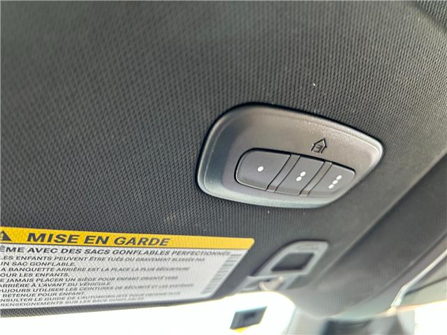 2022 Jeep Grand Cherokee 4xe Base (Stk: M6033) in Sarnia - Image 41 of 42