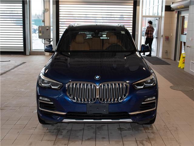 2019 BMW X5 xDrive40i (Stk: 6938A) in Kingston - Image 2 of 15