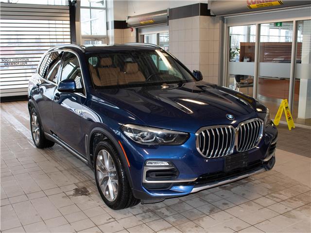 2019 BMW X5 xDrive40i (Stk: 6938A) in Kingston - Image 3 of 15