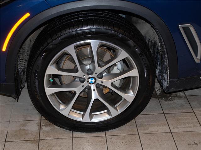 2019 BMW X5 xDrive40i (Stk: 6938A) in Kingston - Image 4 of 15