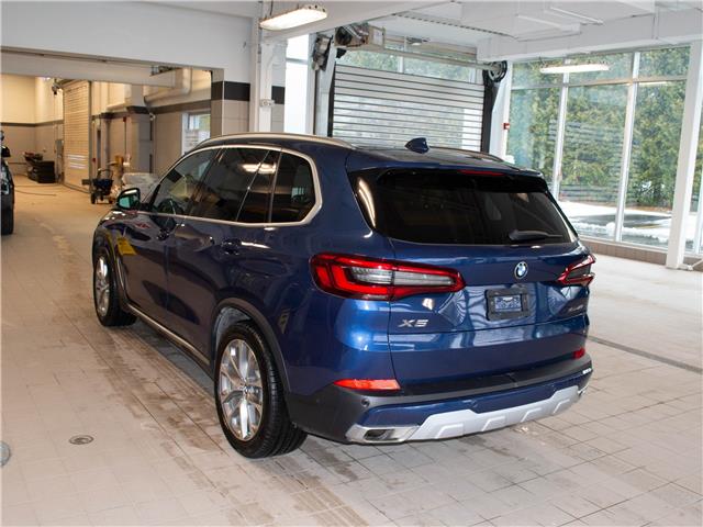 2019 BMW X5 xDrive40i (Stk: 6938A) in Kingston - Image 5 of 15
