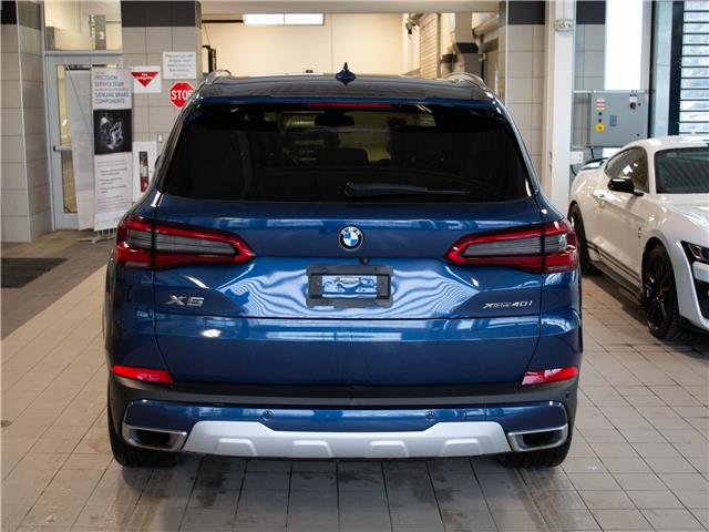 2019 BMW X5 xDrive40i (Stk: 6938A) in Kingston - Image 6 of 15