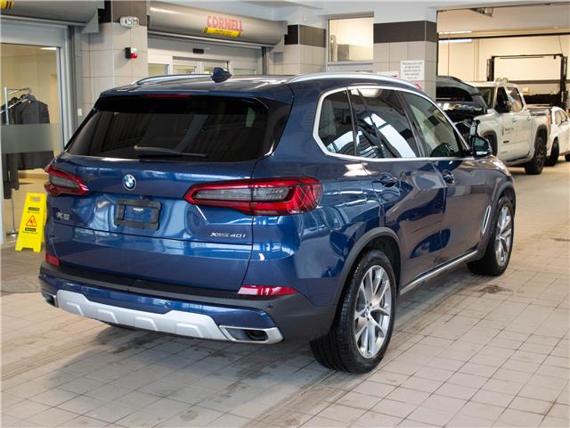 2019 BMW X5 xDrive40i (Stk: 6938A) in Kingston - Image 7 of 15