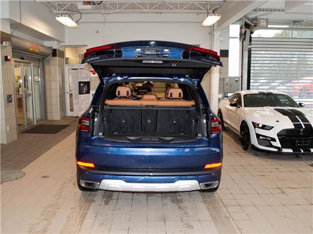2019 BMW X5 xDrive40i (Stk: 6938A) in Kingston - Image 8 of 15