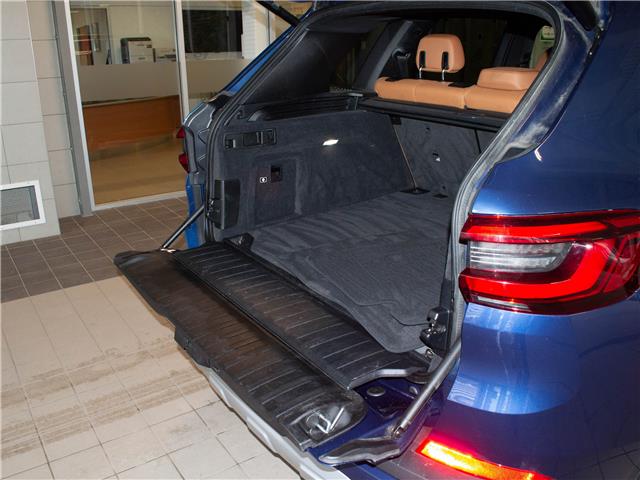 2019 BMW X5 xDrive40i (Stk: 6938A) in Kingston - Image 9 of 15