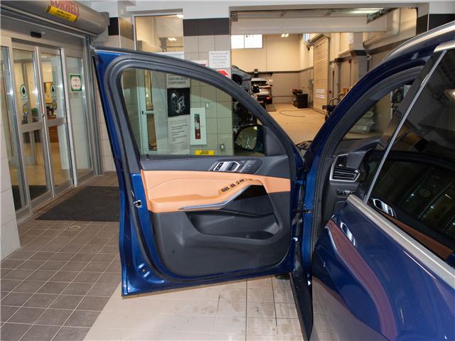 2019 BMW X5 xDrive40i (Stk: 6938A) in Kingston - Image 12 of 15
