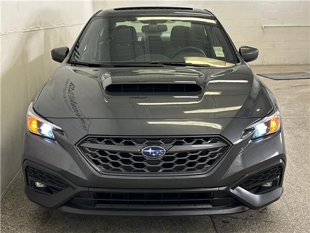 2023 Subaru WRX Sport (Stk: 43372J) in Belleville - Image 2 of 24