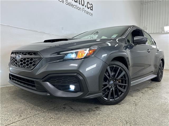 2023 Subaru WRX Sport (Stk: 43372J) in Belleville - Image 3 of 24