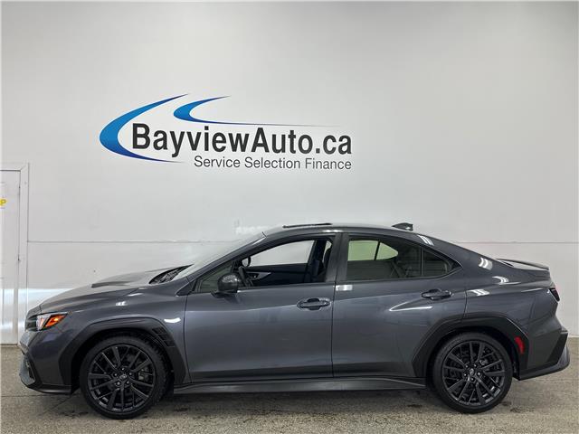 2023 Subaru WRX Sport (Stk: 43372J) in Belleville - Image 4 of 24
