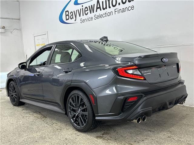2023 Subaru WRX Sport (Stk: 43372J) in Belleville - Image 5 of 24