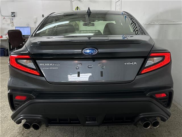 2023 Subaru WRX Sport (Stk: 43372J) in Belleville - Image 6 of 24