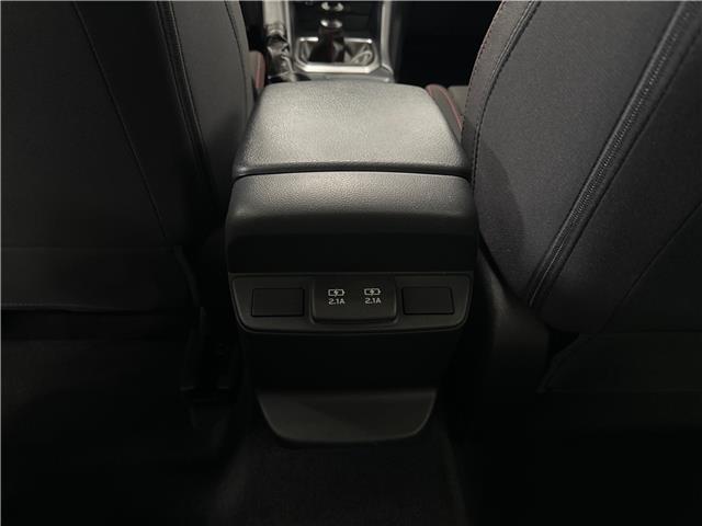 2023 Subaru WRX Sport (Stk: 43372J) in Belleville - Image 9 of 24