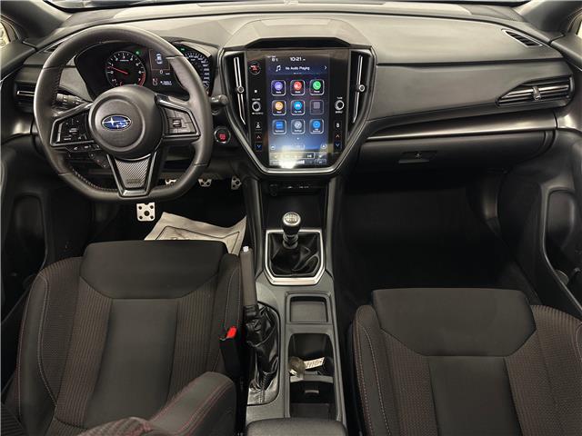 2023 Subaru WRX Sport (Stk: 43372J) in Belleville - Image 10 of 24