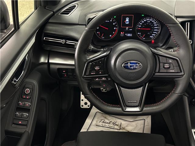 2023 Subaru WRX Sport (Stk: 43372J) in Belleville - Image 11 of 24