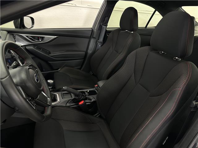 2023 Subaru WRX Sport (Stk: 43372J) in Belleville - Image 12 of 24