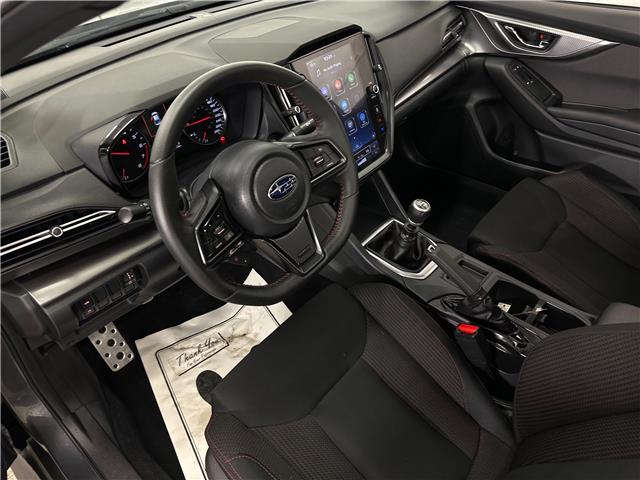 2023 Subaru WRX Sport (Stk: 43372J) in Belleville - Image 13 of 24