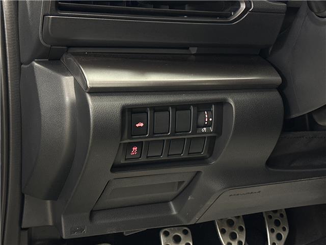 2023 Subaru WRX Sport (Stk: 43372J) in Belleville - Image 16 of 24