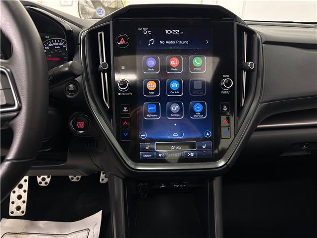 2023 Subaru WRX Sport (Stk: 43372J) in Belleville - Image 17 of 24