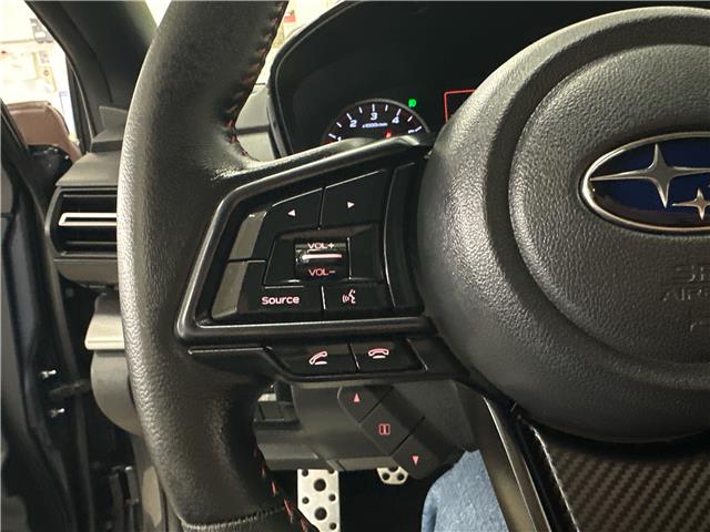 2023 Subaru WRX Sport (Stk: 43372J) in Belleville - Image 20 of 24