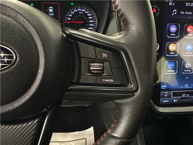 2023 Subaru WRX Sport (Stk: 43372J) in Belleville - Image 21 of 24