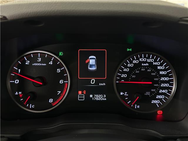 2023 Subaru WRX Sport (Stk: 43372J) in Belleville - Image 22 of 24