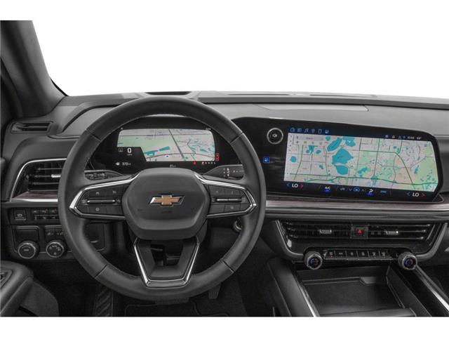 2026 Chevrolet Tahoe High Country (Stk: 26124) in Haliburton - Image 4 of 12