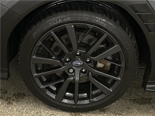 2023 Subaru WRX Sport (Stk: 43372J) in Belleville - Image 24 of 24