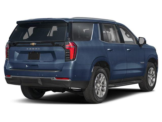 2026 Chevrolet Tahoe Premier (Stk: 26189) in Haliburton - Image 3 of 12