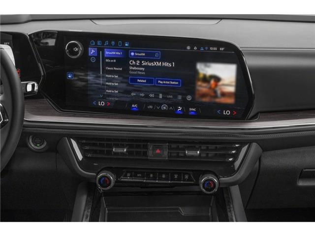 2026 Chevrolet Tahoe Premier (Stk: 26189) in Haliburton - Image 7 of 12