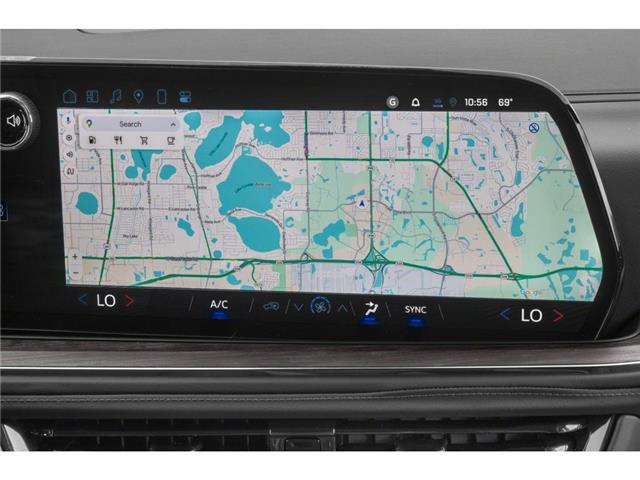 2026 Chevrolet Tahoe Premier (Stk: 26189) in Haliburton - Image 12 of 12