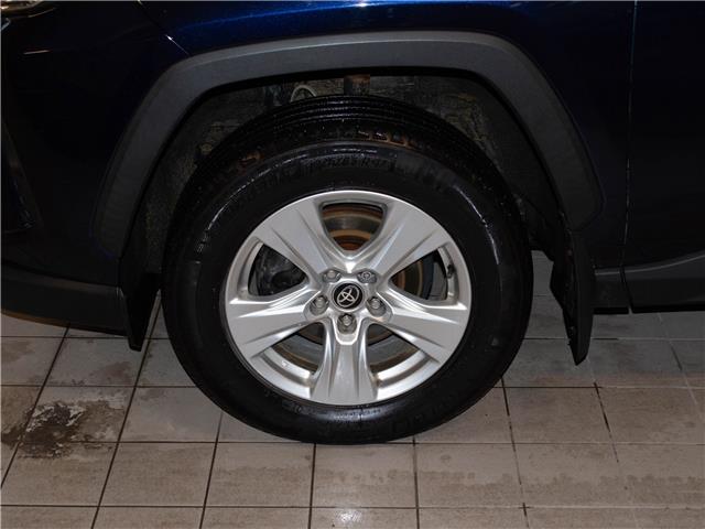 2021 Toyota RAV4 XLE (Stk: 26545A) in Kingston - Image 14 of 14