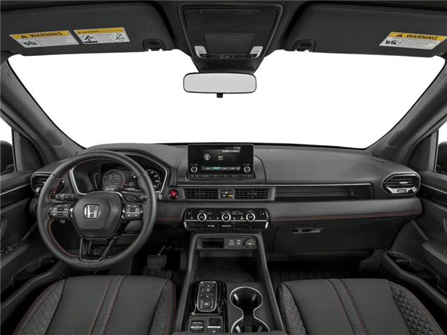 2026 Honda Pilot TrailSport (Stk: INCOMING UNIT) in Ottawa - Image 3 of 7