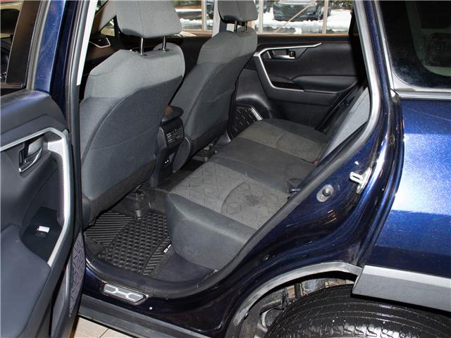 2021 Toyota RAV4 XLE (Stk: 26545A) in Kingston - Image 12 of 14