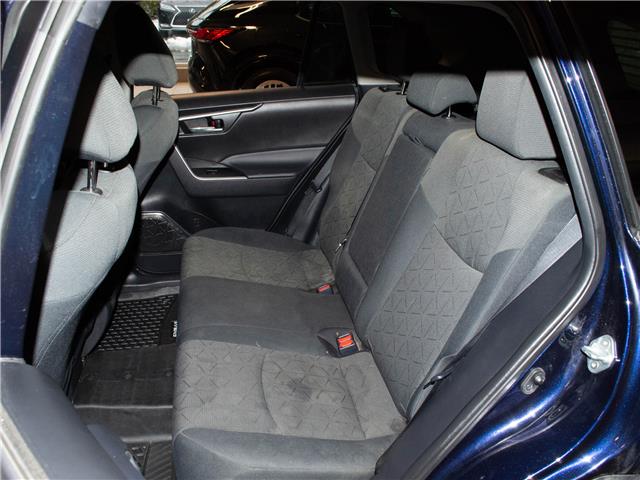 2021 Toyota RAV4 XLE (Stk: 26545A) in Kingston - Image 13 of 14