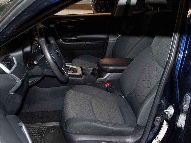 2021 Toyota RAV4 XLE (Stk: 26545A) in Kingston - Image 9 of 14