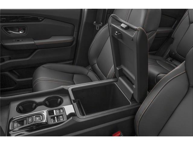 2026 Honda Pilot TrailSport (Stk: INCOMING UNIT) in Ottawa - Image 3 of 6
