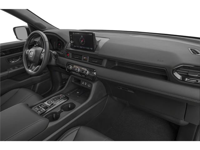 2026 Honda Pilot TrailSport (Stk: INCOMING UNIT) in Ottawa - Image 6 of 6