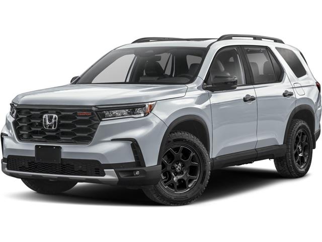 2026 Honda Pilot TrailSport (Stk: INCOMING UNIT) in Ottawa - Image 1 of 6