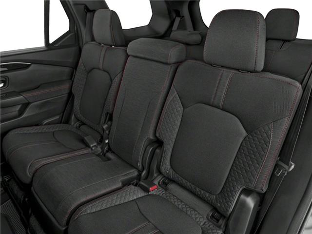 2026 Honda Pilot TrailSport (Stk: INCOMING UNIT) in Ottawa - Image 2 of 7