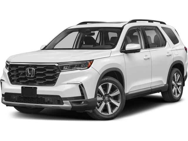 2026 Honda Pilot Touring (Stk: INCOMING UNIT) in Ottawa - Image 1 of 10
