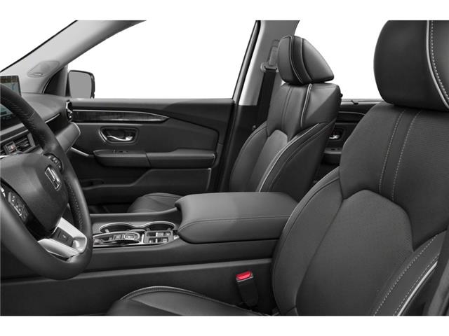 2026 Honda Pilot Touring (Stk: INCOMING UNIT) in Ottawa - Image 3 of 8