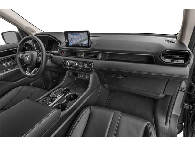 2026 Honda Pilot Touring (Stk: INCOMING UNIT) in Ottawa - Image 5 of 8