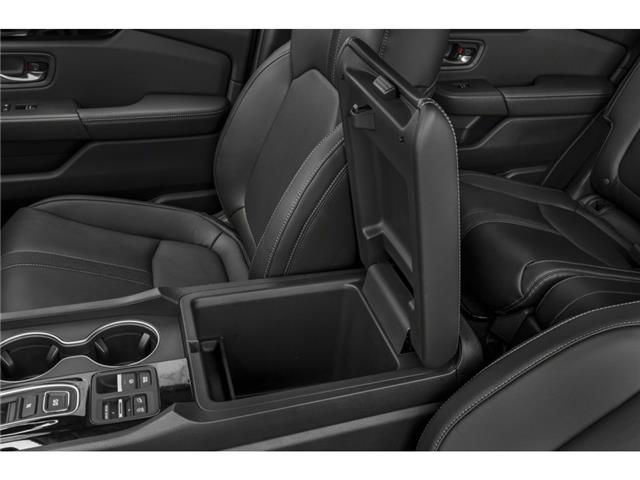 2026 Honda Pilot Touring (Stk: INCOMING UNIT) in Ottawa - Image 8 of 8