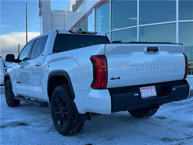 2024 Toyota Tundra Limited (Stk: W6953) in Cobourg - Image 5 of 27